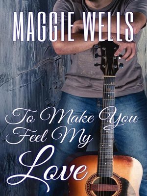 cover image of To Make You Feel My Love
